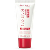 Стійкий праймер для обличчя Rimmel Lasting Finish Primer